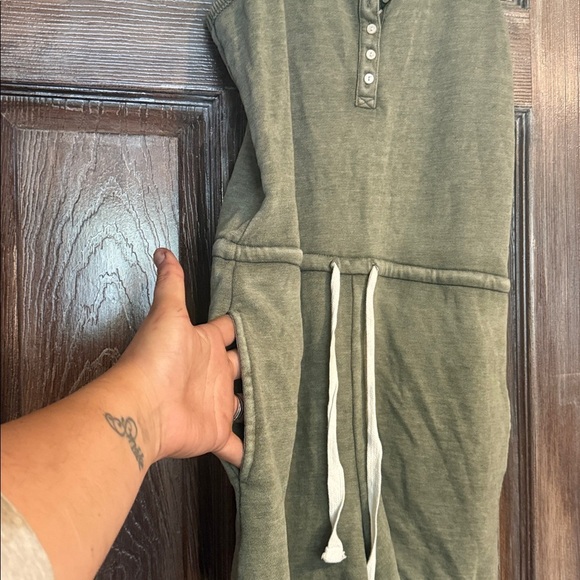 Aerie Romper - Picture 5 of 5